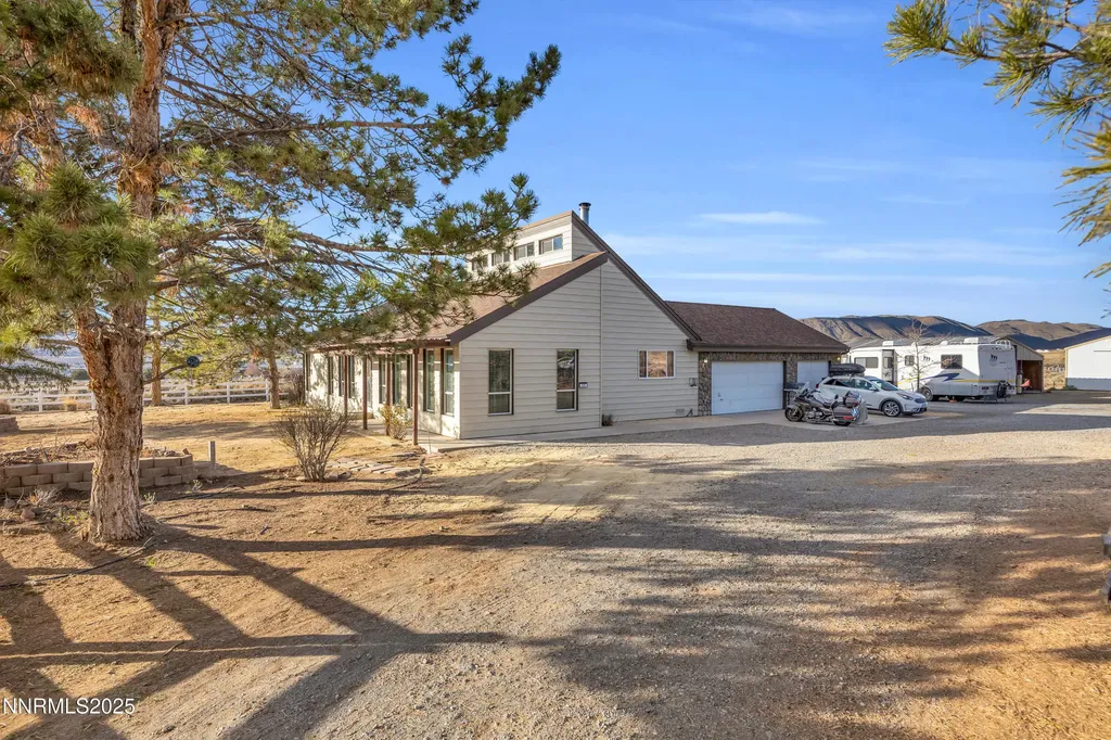 25 El Caballo Sparks NV 89441