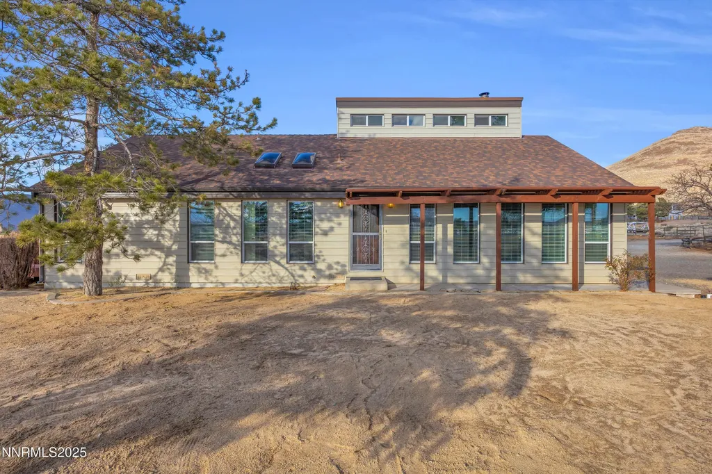25 El Caballo Sparks NV 89441