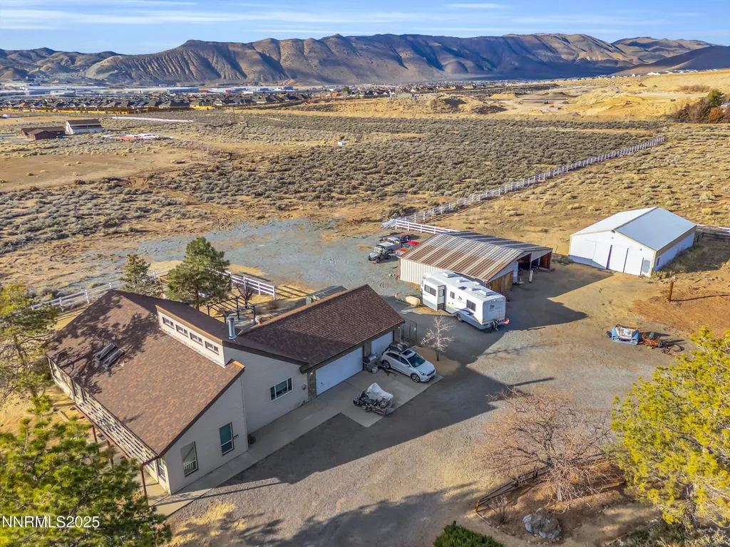 25 El Caballo Sparks NV 89441