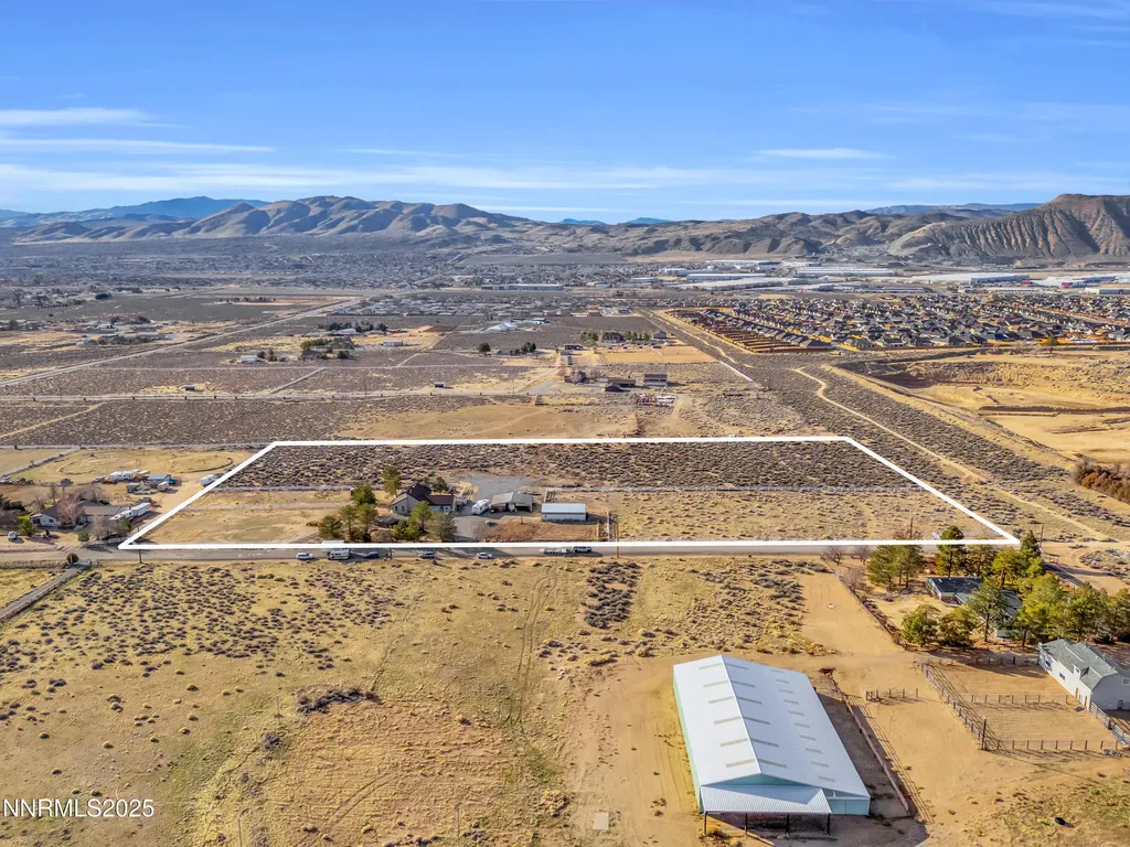 25 El Caballo Sparks NV 89441
