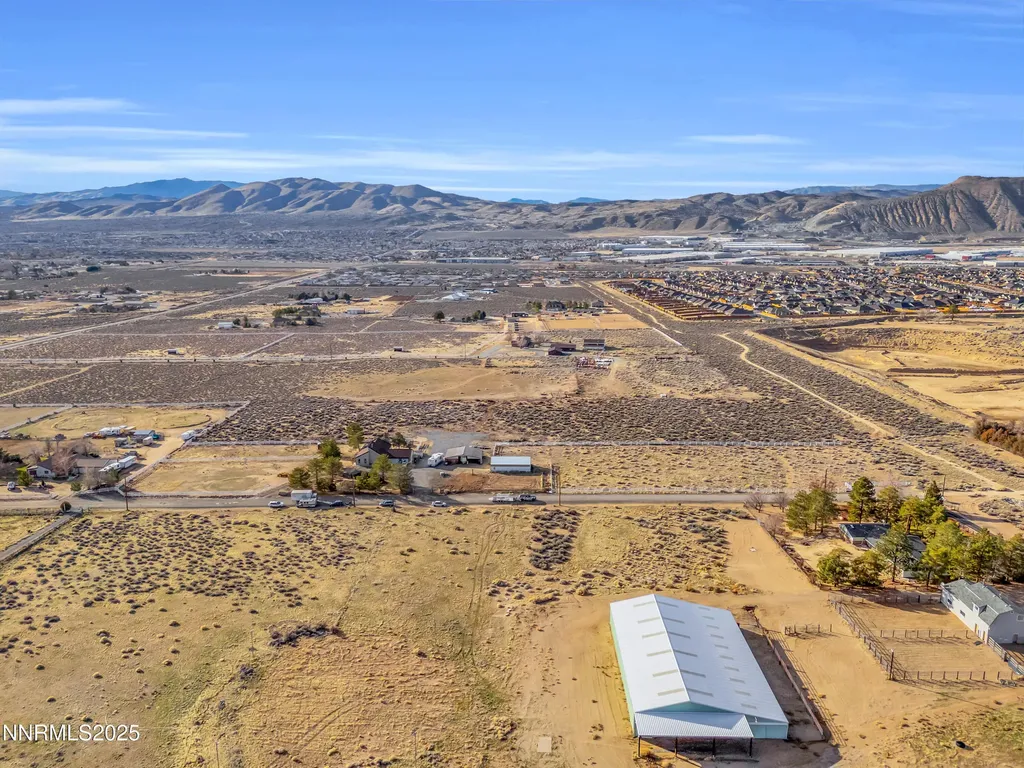 25 El Caballo Sparks NV 89441