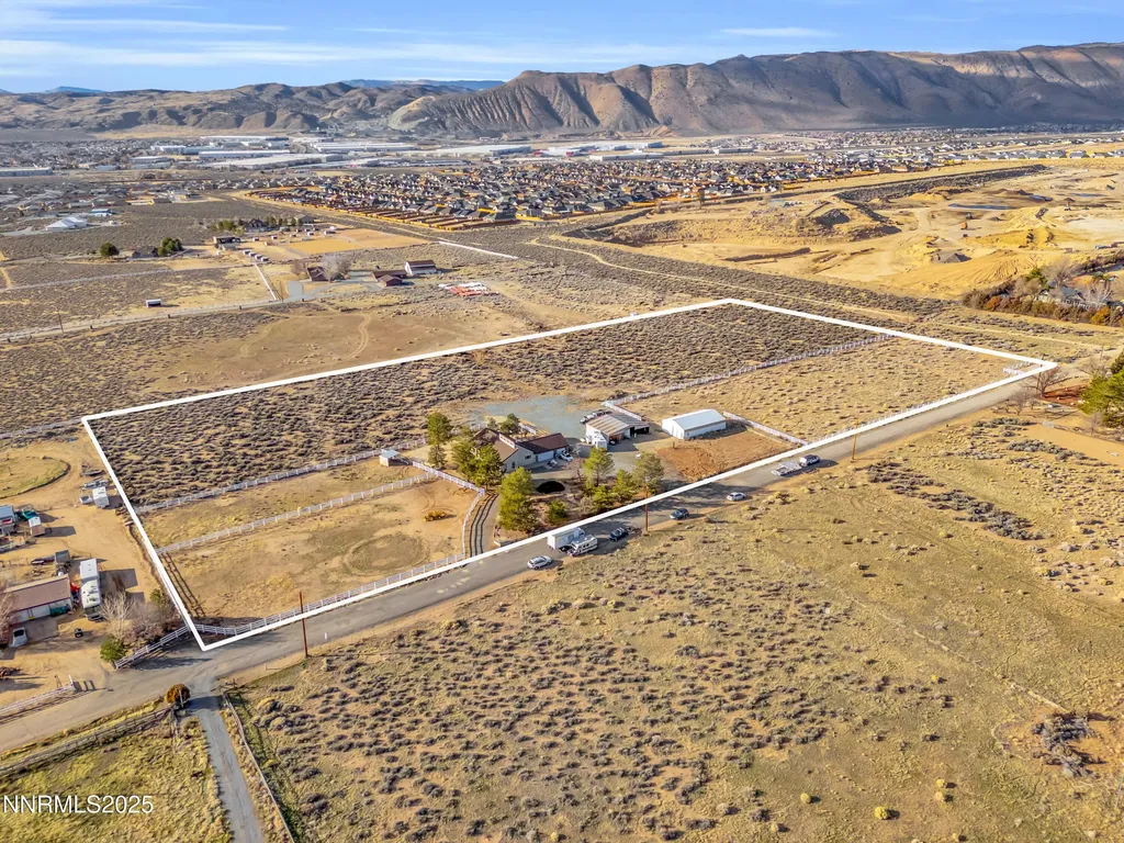 25 El Caballo Sparks NV 89441