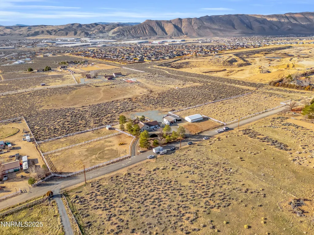 25 El Caballo Sparks NV 89441
