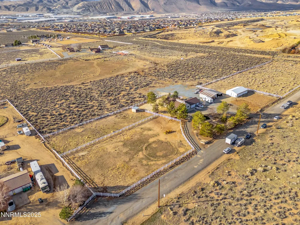 25 El Caballo Sparks NV 89441