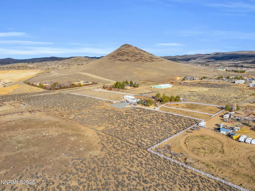 25 El Caballo Sparks NV 89441