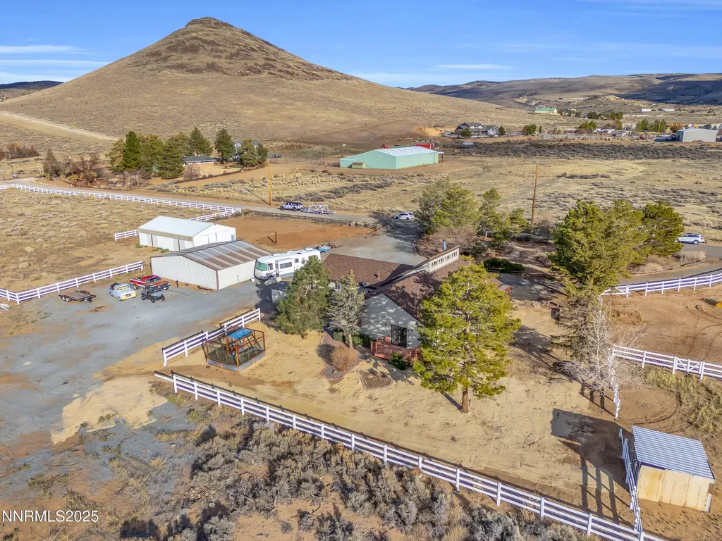 25 El Caballo Sparks NV 89441