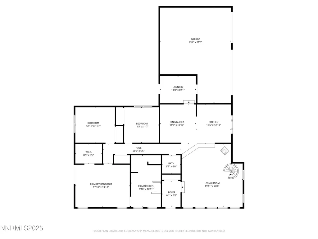 25 El Caballo Sparks NV 89441