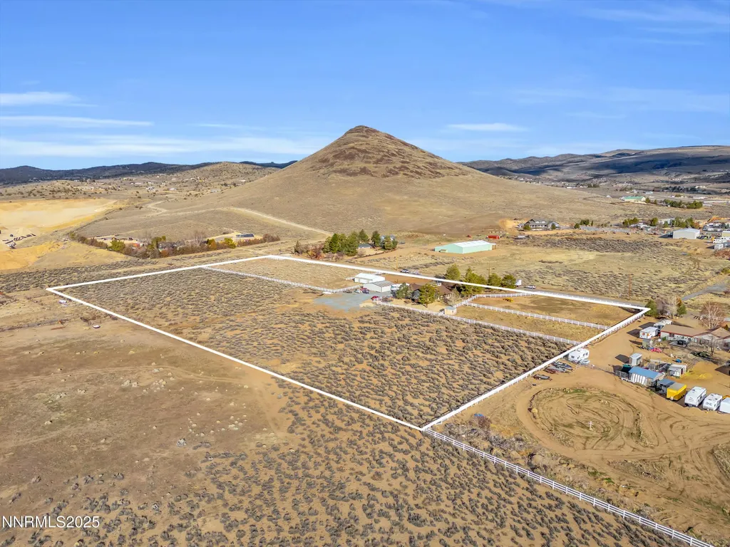 25 El Caballo Sparks NV 89441