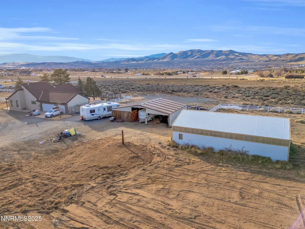25 El Caballo Sparks NV 89441