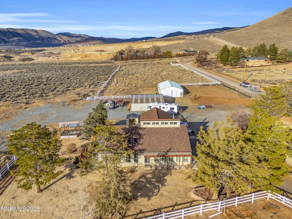 25 El Caballo Sparks NV 89441