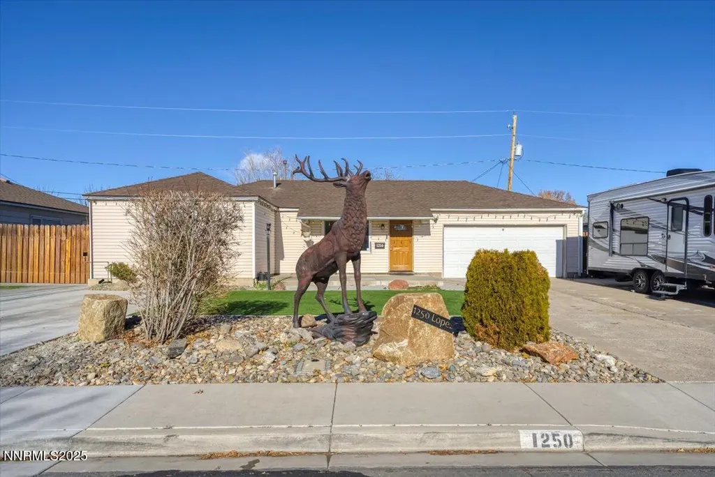 1250 Oxford Sparks NV 89431