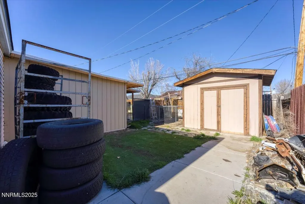 1250 Oxford Sparks NV 89431