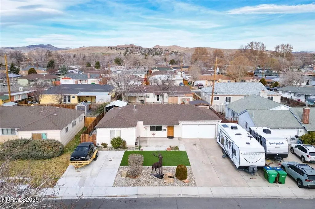 1250 Oxford Sparks NV 89431