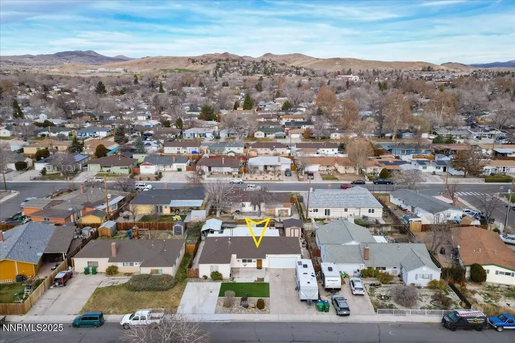 1250 Oxford Sparks NV 89431