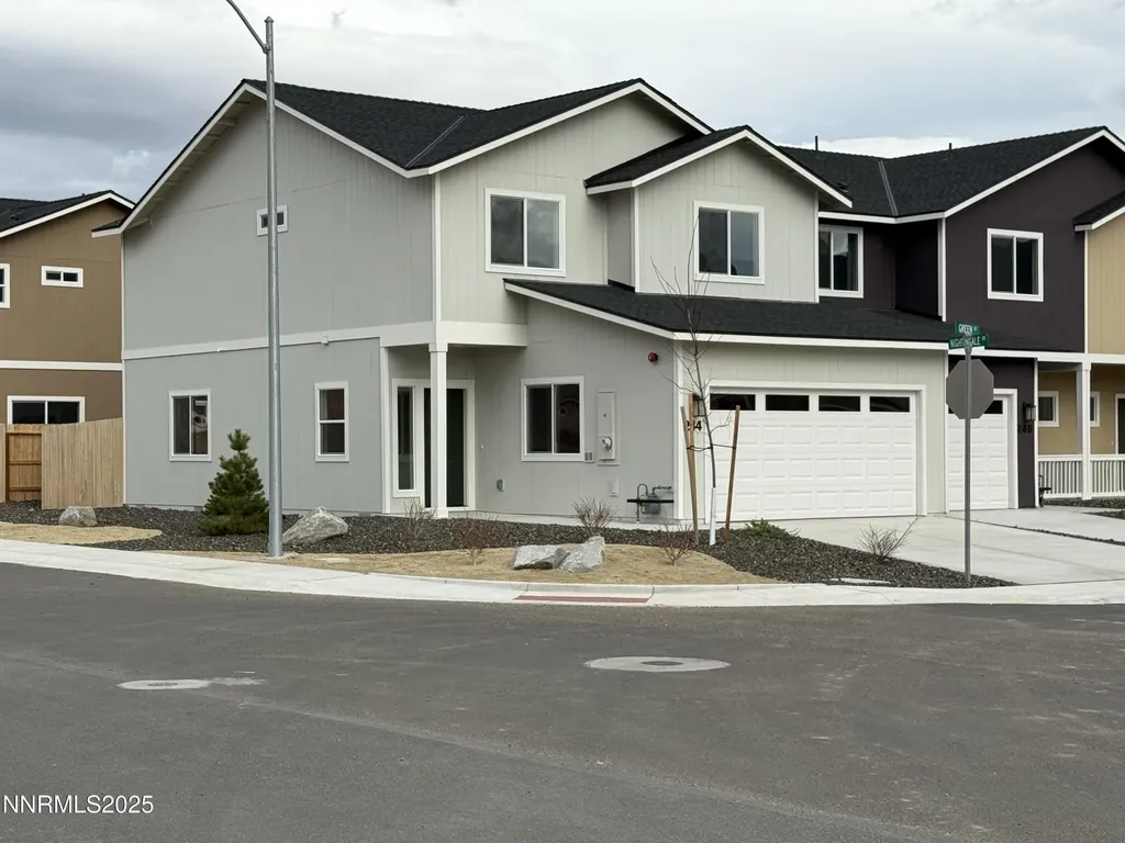 244 Green Dayton NV 89403
