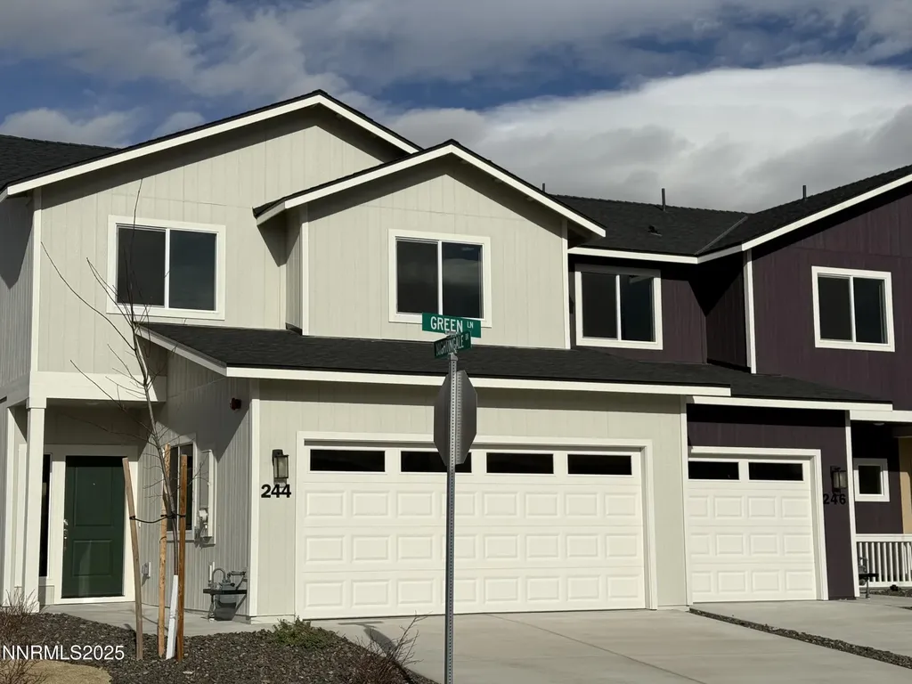 244 Green Dayton NV 89403