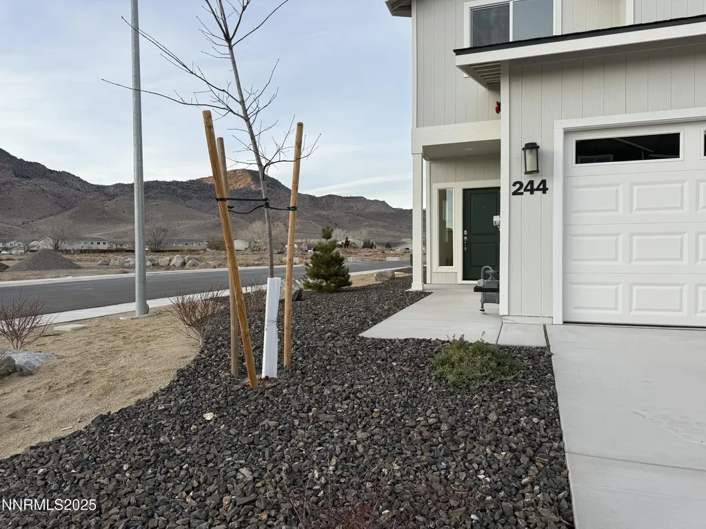 244 Green Dayton NV 89403