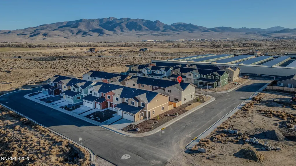 244 Green Dayton NV 89403