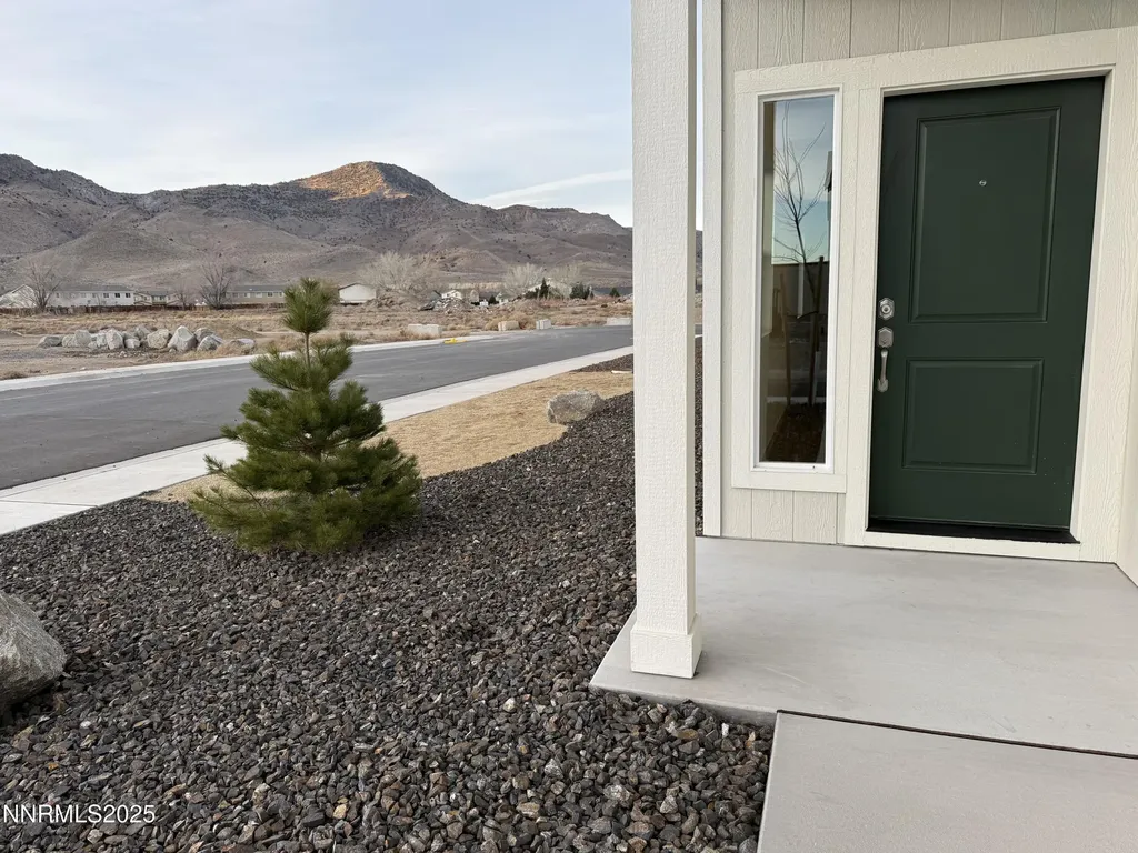 244 Green Dayton NV 89403