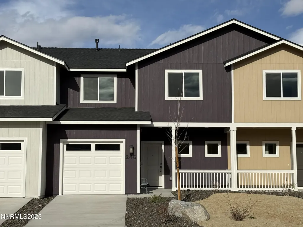 246 Green Dayton NV 89403