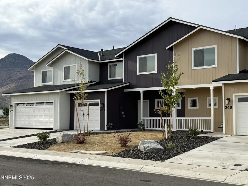 246 Green Dayton NV 89403