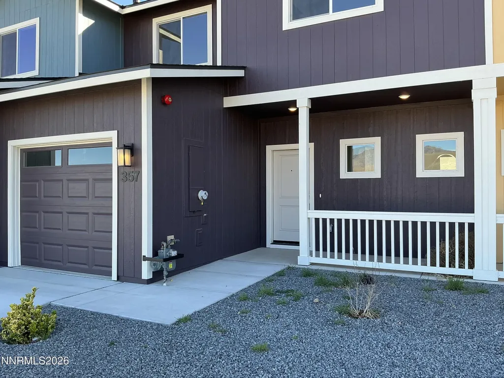 246 Green Dayton NV 89403