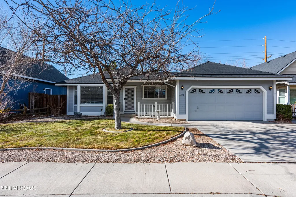 1612 Truckee Carson City NV 89701