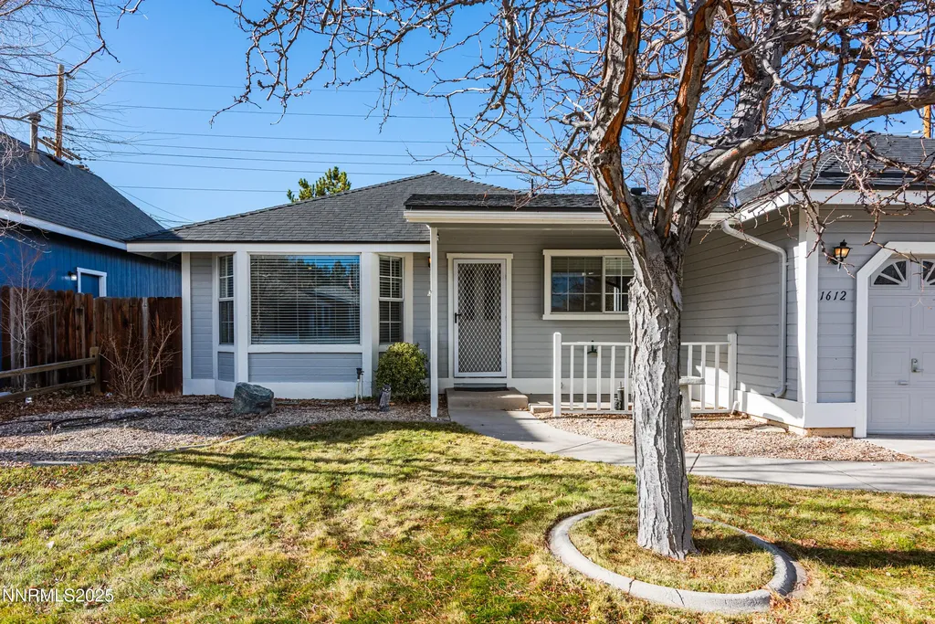 1612 Truckee Carson City NV 89701