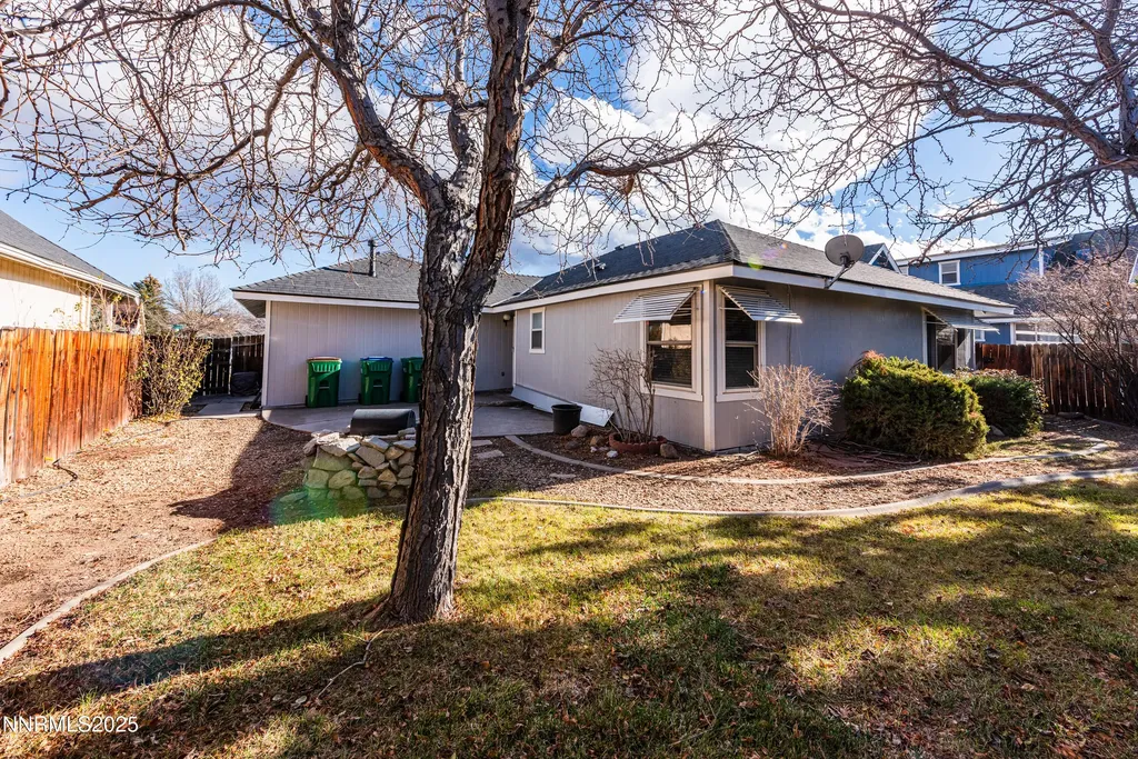 1612 Truckee Carson City NV 89701