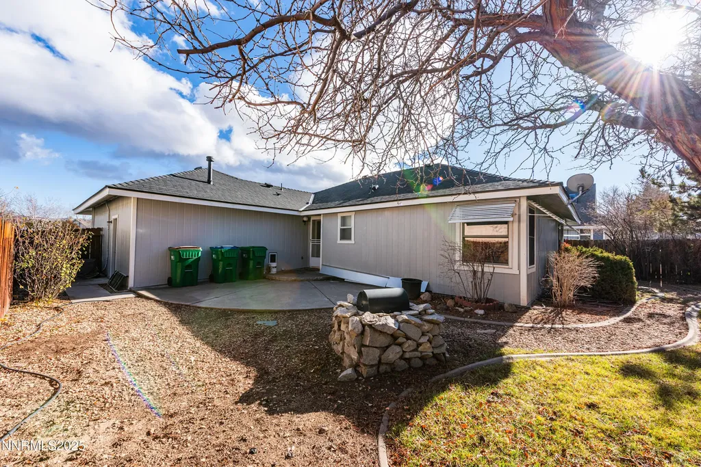 1612 Truckee Carson City NV 89701