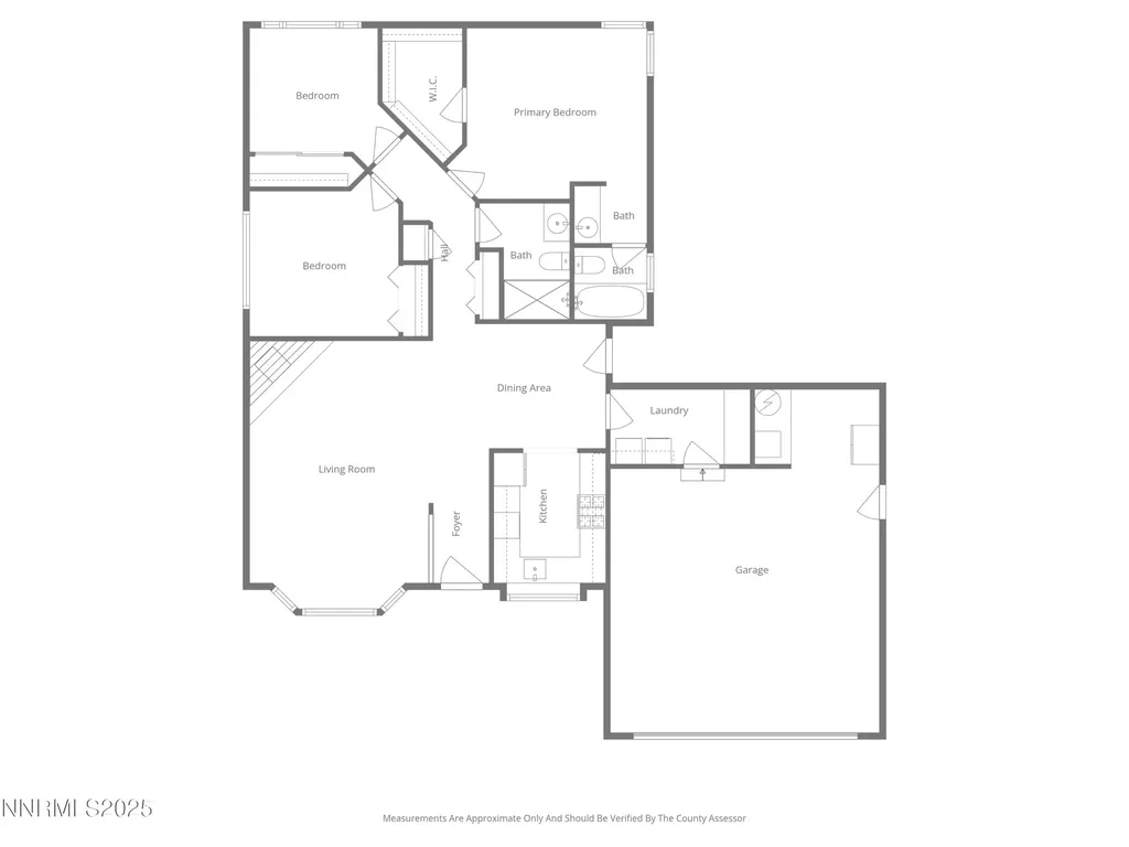 1612 Truckee Carson City NV 89701