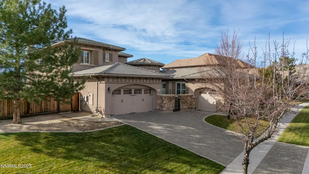 1855 Graysburg Reno NV 89523