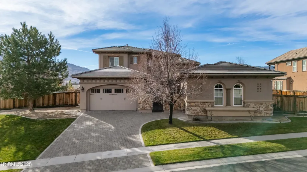 1855 Graysburg Reno NV 89523