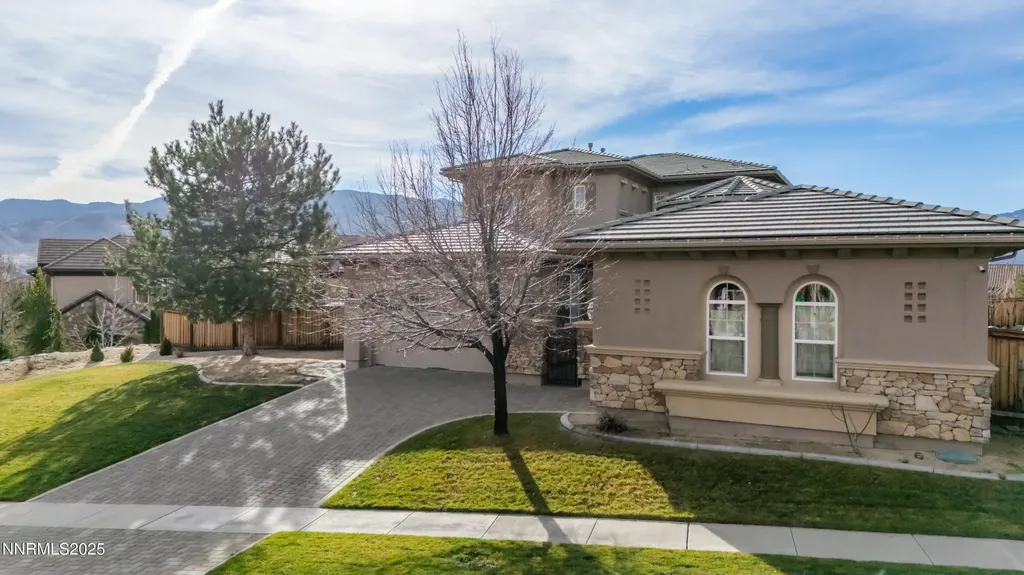1855 Graysburg Reno NV 89523