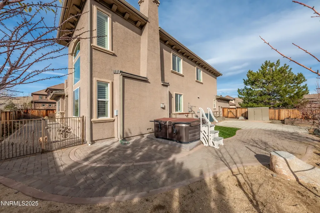 1855 Graysburg Reno NV 89523