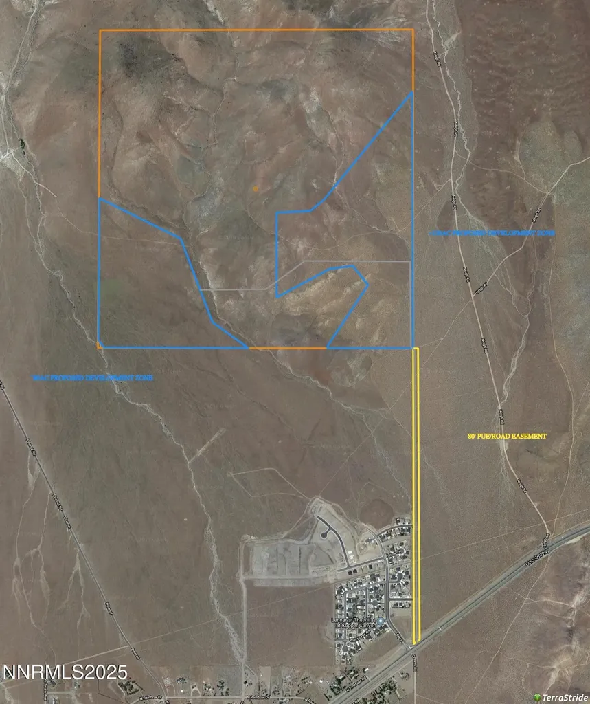 0 Neigh Dayton NV 89403