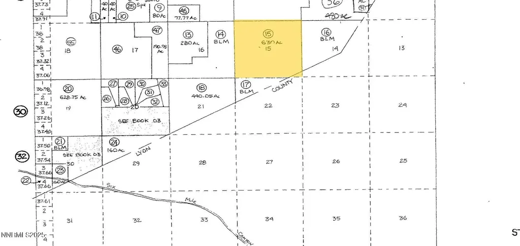 0 Neigh Dayton NV 89403