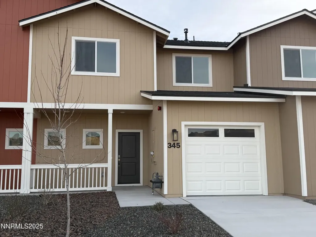 345 Halite Dayton NV 89403