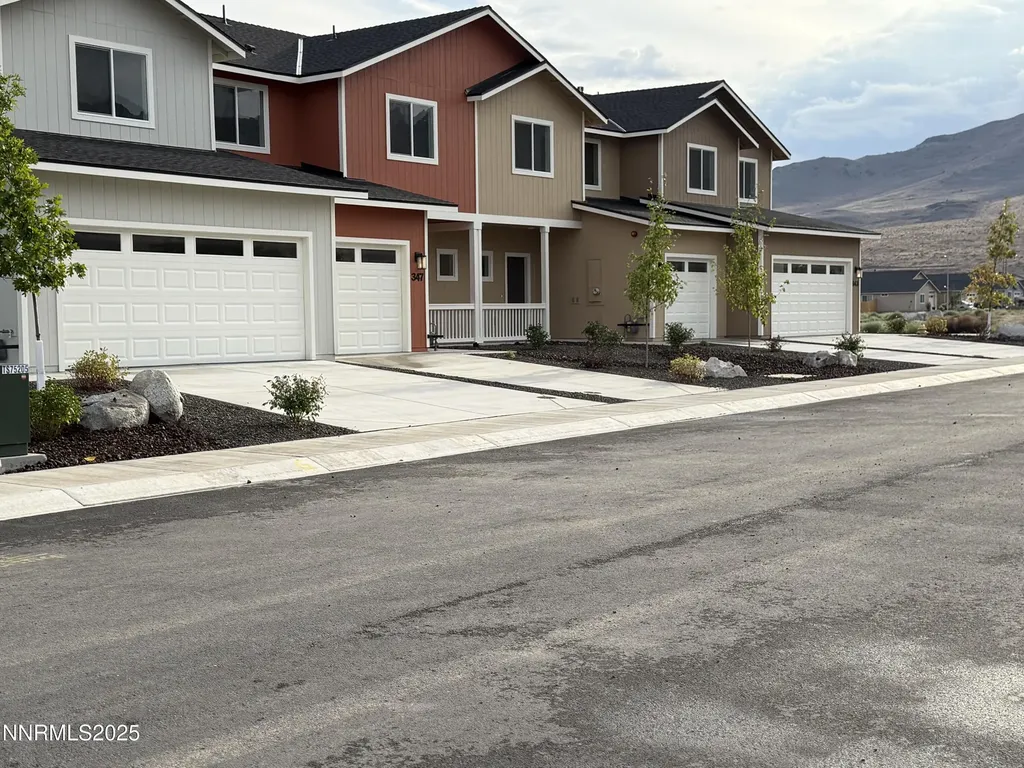 345 Halite Dayton NV 89403