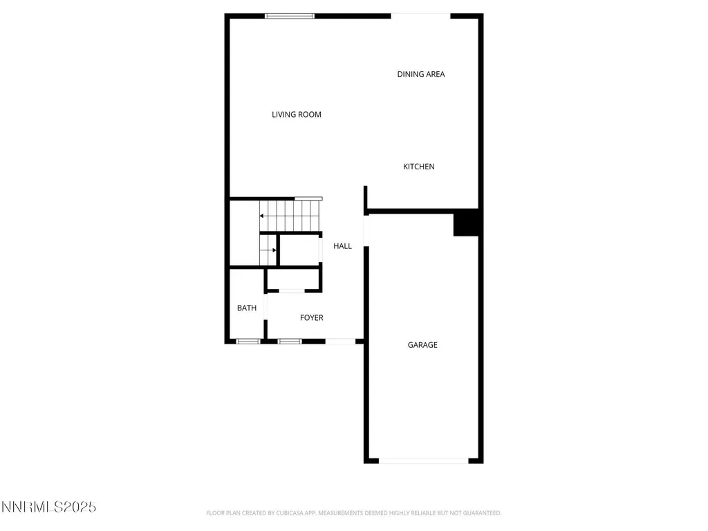 345 Halite Dayton NV 89403