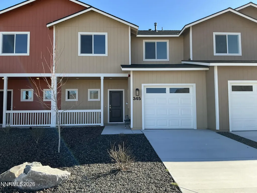 345 Halite Dayton NV 89403