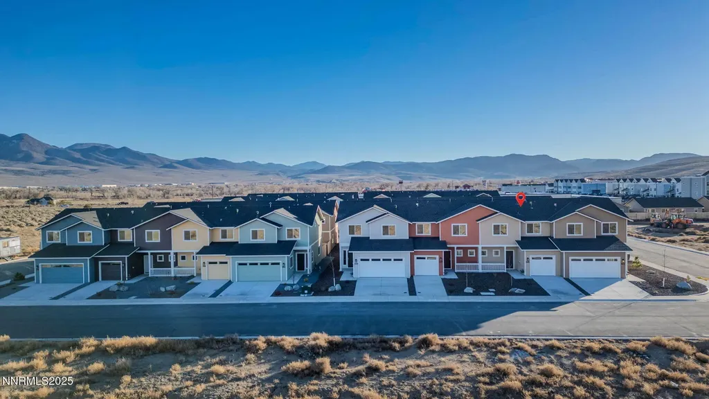 345 Halite Dayton NV 89403