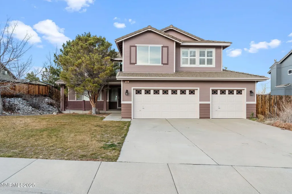 485 Corvallis Reno NV 89511