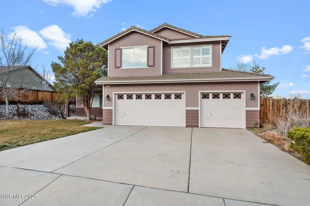 485 Corvallis Reno NV 89511