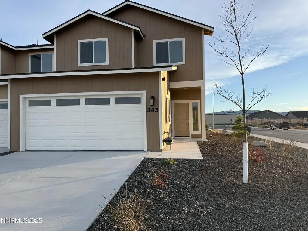 343 Halite Dayton NV 89403