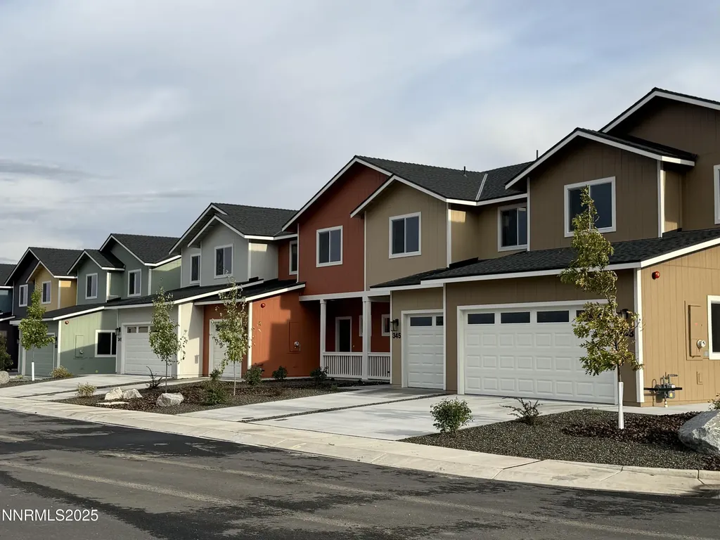343 Halite Dayton NV 89403