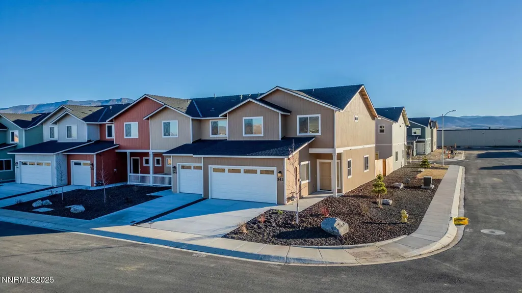 343 Halite Dayton NV 89403