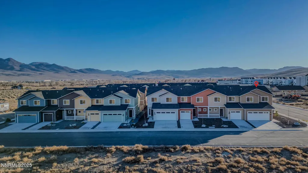 343 Halite Dayton NV 89403