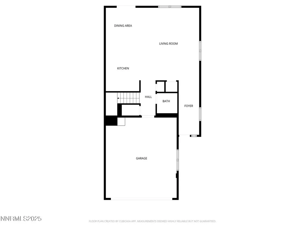 343 Halite Dayton NV 89403
