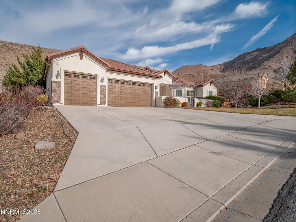 7490 Rough Rock Reno NV 89502